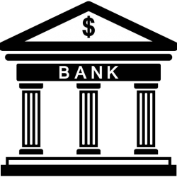 bank